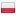 bimberhobby.pl server is located in Poland